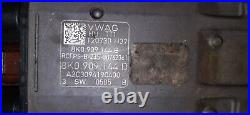 Audi A5 A4 B8.5 2012-15 Electric Power Steering Rack Motor 8k0909144b 8k0909144d