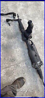 Audi A5 A4 B8.5 2012-15 Electric Power Steering Rack Motor 8k0909144b 8k0909144e