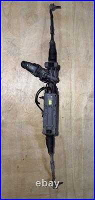 Audi A5 A4 B8.5 2012-15 Electric Power Steering Rack Motor 8k0909144b 8k0909144g