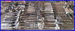 Audi A5 A4 B8.5 2012-15 Electric Power Steering Rack Motor 8k0909144b 8k0909144g