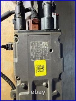 Audi A5 A4 B8.5 2012-15 Electric Power Steering Rack Motor 8k0909144b 8k0909144g