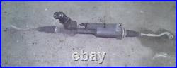Audi A5 A4 B8.5 2012-15 Electric Power Steering Rack Motor 8k0909144b 8k0909144g