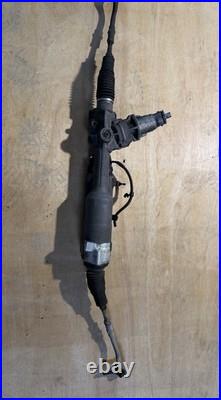 Audi A5 A4 B8.5 2012-15 Electric Power Steering Rack Motor 8k0909144b 8k0909144g