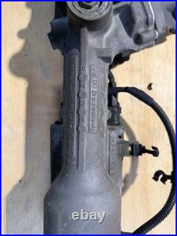 Audi A5 A4 B8.5 2012-15 Electric Power Steering Rack Motor 8k0909144b 8k0909144g