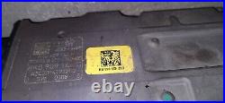 Audi A5 A4 B8.5 2012-15 Electric Power Steering Rack Motor 8k0909144b 8k0909144g