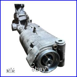 Audi A5 A4 B8.5 2012-15 Electric Power Steering Rack Motor 8k0909144b 8k0909144p