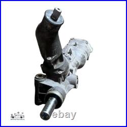 Audi A5 A4 B8.5 2012-15 Electric Power Steering Rack Motor 8k0909144b 8k0909144p