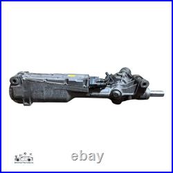 Audi A5 A4 B8.5 2012-15 Electric Power Steering Rack Motor 8k0909144b 8k0909144p