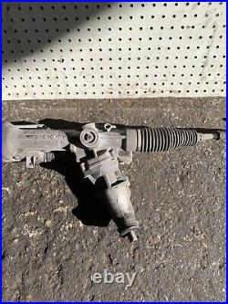 Audi A5 A4 Electric Power Steering Rack Motor 8k0909144b 8k0909144p