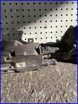 Audi A5 A4 Electric Power Steering Rack Motor 8k0909144b 8k0909144p