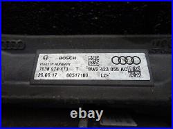 Audi A5 B9 A4 B9 Power Steering Rack Electric Motor 2.0 Diesel 8W2-423-055-AC