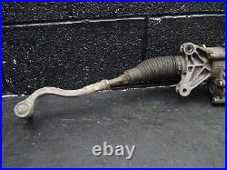Audi A5 B9 A4 B9 Power Steering Rack Electric Motor 2.0 Diesel 8W2-423-055-AC