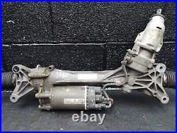 Audi A5 B9 A4 B9 Power Steering Rack Electric Motor 2.0 Diesel 8W2-423-055-AC