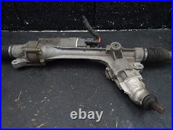 Audi A5 B9 A4 B9 Power Steering Rack Electric Motor 2.0 Diesel 8W2-423-055-AC