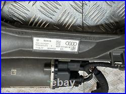 Audi A5 B9 A4 B9 Power Steering Rack Electric Motor 8W2-423-055-AC