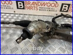 Audi A5 B9 A4 B9 Power Steering Rack Electric Motor 8W2-423-055-AC