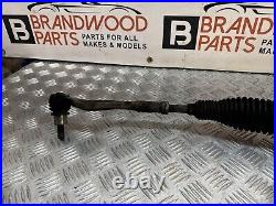 Audi A5 B9 A4 B9 Power Steering Rack Electric Motor 8W2-423-055-AC