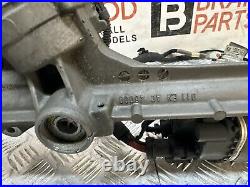 Audi A5 B9 A4 B9 Power Steering Rack Electric Motor 8W2-423-055-AC