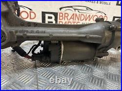 Audi A5 B9 A4 B9 Power Steering Rack Electric Motor 8W2-423-055-AC