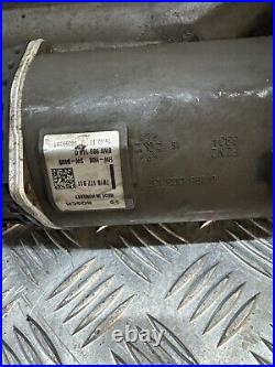 Audi A5 B9 A4 B9 Power Steering Rack Electric Motor 8W2-423-055-AC