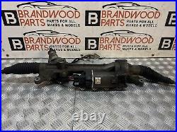 Audi A5 B9 A4 B9 Power Steering Rack Electric Motor 8W2-423-055-AC