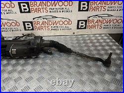 Audi A5 B9 A4 B9 Power Steering Rack Electric Motor 8W2-423-055-AC