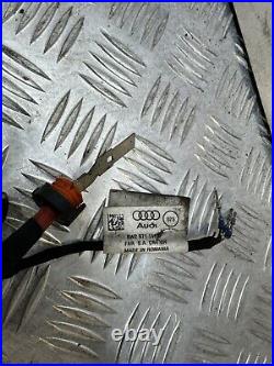 Audi A5 B9 A4 B9 Power Steering Rack Electric Motor 8W2-423-055-AC