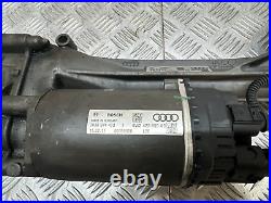 Audi A5 B9 A4 B9 Power Steering Rack Electric Motor 8W2-423-055-AC