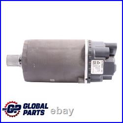 Audi A5 F5 2.0 TDI DEZE Electric Power Steering Rack Motor Unit 8W2423055AG
