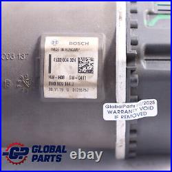 Audi A5 F5 2.0 TDI DEZE Electric Power Steering Rack Motor Unit 8W2423055AG
