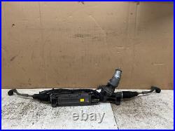 Audi A6 C7 2011-18 Electric Power Steering Rack Motor 4g2423055bn 4g0909144g