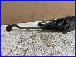 Audi A6 C7 2011-18 Electric Power Steering Rack Motor 4g2423055bn 4g0909144g