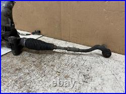 Audi A6 C7 2011-18 Electric Power Steering Rack Motor 4g2423055bn 4g0909144g