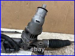Audi A6 C7 2011-18 Electric Power Steering Rack Motor 4g2423055bn 4g0909144g