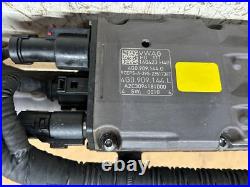 Audi A6 C7 2011-18 Electric Power Steering Rack Motor 4g2423055bn 4g0909144g