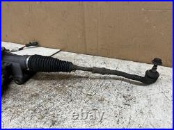 Audi A6 C7 2011-18 Electric Power Steering Rack Motor 4g2423055bn 4g0909144g