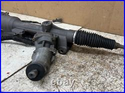 Audi A6 C7 2011-18 Electric Power Steering Rack Motor 4g2423055bn 4g0909144g