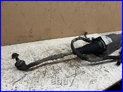 Audi A6 C7 2011-18 Electric Power Steering Rack Motor 4g2423055bn 4g0909144g