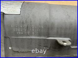 Audi A6 C7 2011-18 Electric Power Steering Rack Motor 4g2423055bn 4g0909144g