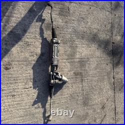 Audi A6 C7 2011-18 Electric Power Steering Rack Motor 4g2423055q 4g0909144g