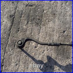 Audi A6 C7 2011-18 Electric Power Steering Rack Motor 4g2423055q 4g0909144g