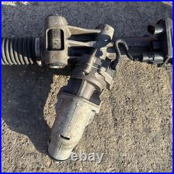 Audi A6 C7 2011-18 Electric Power Steering Rack Motor 4g2423055q 4g0909144g