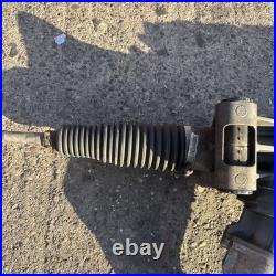 Audi A6 C7 2011-18 Electric Power Steering Rack Motor 4g2423055q 4g0909144g