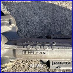 Audi A6 C7 2011-18 Electric Power Steering Rack Motor 4g2423055q 4g0909144g