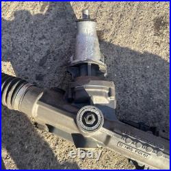 Audi A6 C7 2011-18 Electric Power Steering Rack Motor 4g2423055q 4g0909144g