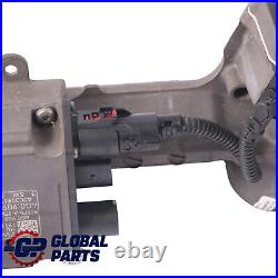 Audi A6 C7 Electric Power Steering Rack Motor Drive Unit 4G0909144G