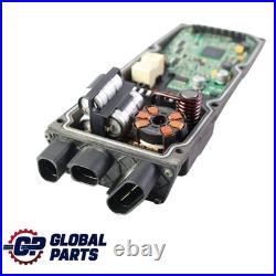Audi A6 C7 Electric Power Steering Rack Motor Drive Unit 4G0909144M