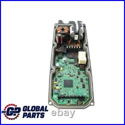Audi A6 C7 Electric Power Steering Rack Motor Drive Unit 4G0909144M