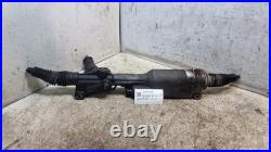 Audi A6 C7 Power Steering Rack Electric With Motor 2.0Diesel 2015 OEM 4G2423105D