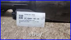 Audi A6 C7 Power Steering Rack Electric With Motor 2.0Diesel 2015 OEM 4G2423105D